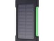 بنك الطاقة الشمسية 100000mAh مقاوم للماء لوحة طاقة شمسية محمولة شاحن Powerbank آيفون 16 سامسونج هواوي شاومي بطارية خارجية_image_9