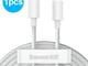كيبل Baseus PD 20W لأجهزة الآيفون_image_7