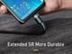 Baseus USB نوع C إلى USB C كابل آيفون 17 16 100 واط/5A PD شحن سريع شاحن الحبل لماك بوك Xiaomi سامسونج نوع C كابل_image_4