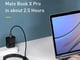 Baseus USB نوع C إلى USB C كابل آيفون 17 16 100 واط/5A PD شحن سريع شاحن الحبل لماك بوك Xiaomi سامسونج نوع C كابل_image_5