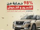 درع حماية الزجاج الأمامي ضمان سنة_image_1