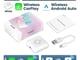 قطعة Carlinkit كار بلاي لاسلكي_image_7