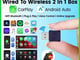 قطعة Carlinkit كار بلاي لاسلكي_image_5