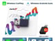 قطعة Carlinkit كار بلاي لاسلكي_image_9