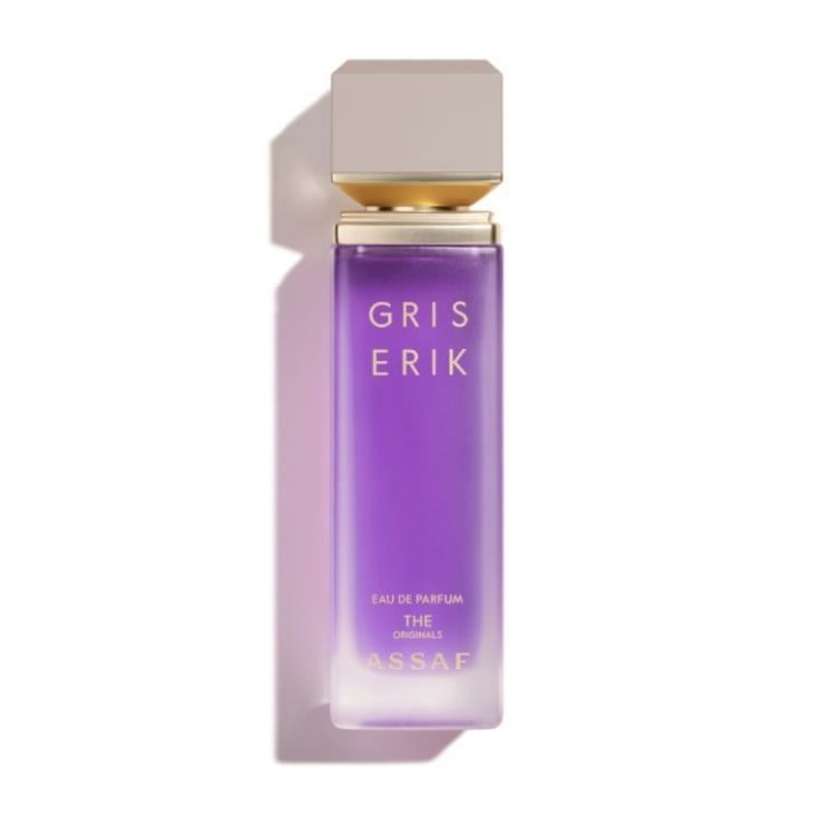 عطر عساف الأصلي قريس اريك