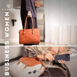 Business Women - ڤايانا لسيدات الأعمال