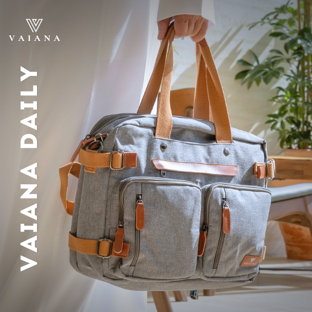 VAIANA DAILY - حقيبة ڤايانا اليومية