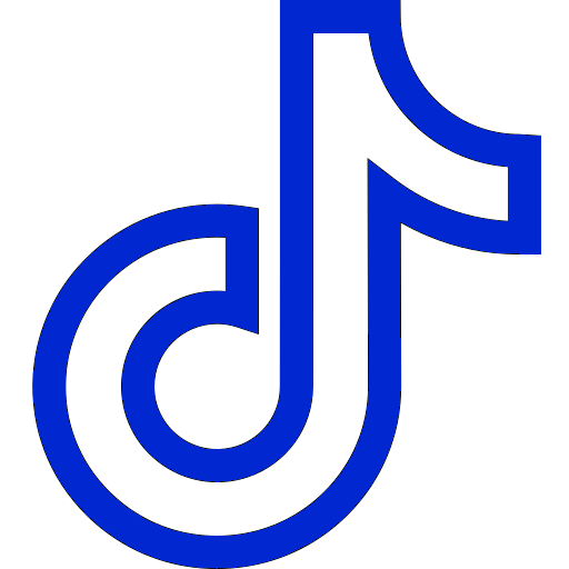 TikTok Icon
