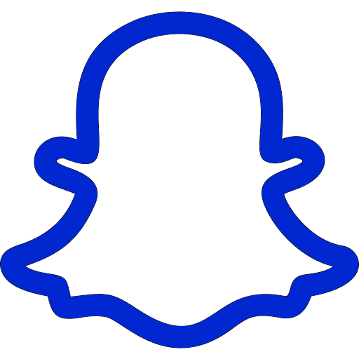 Snapchat Icon