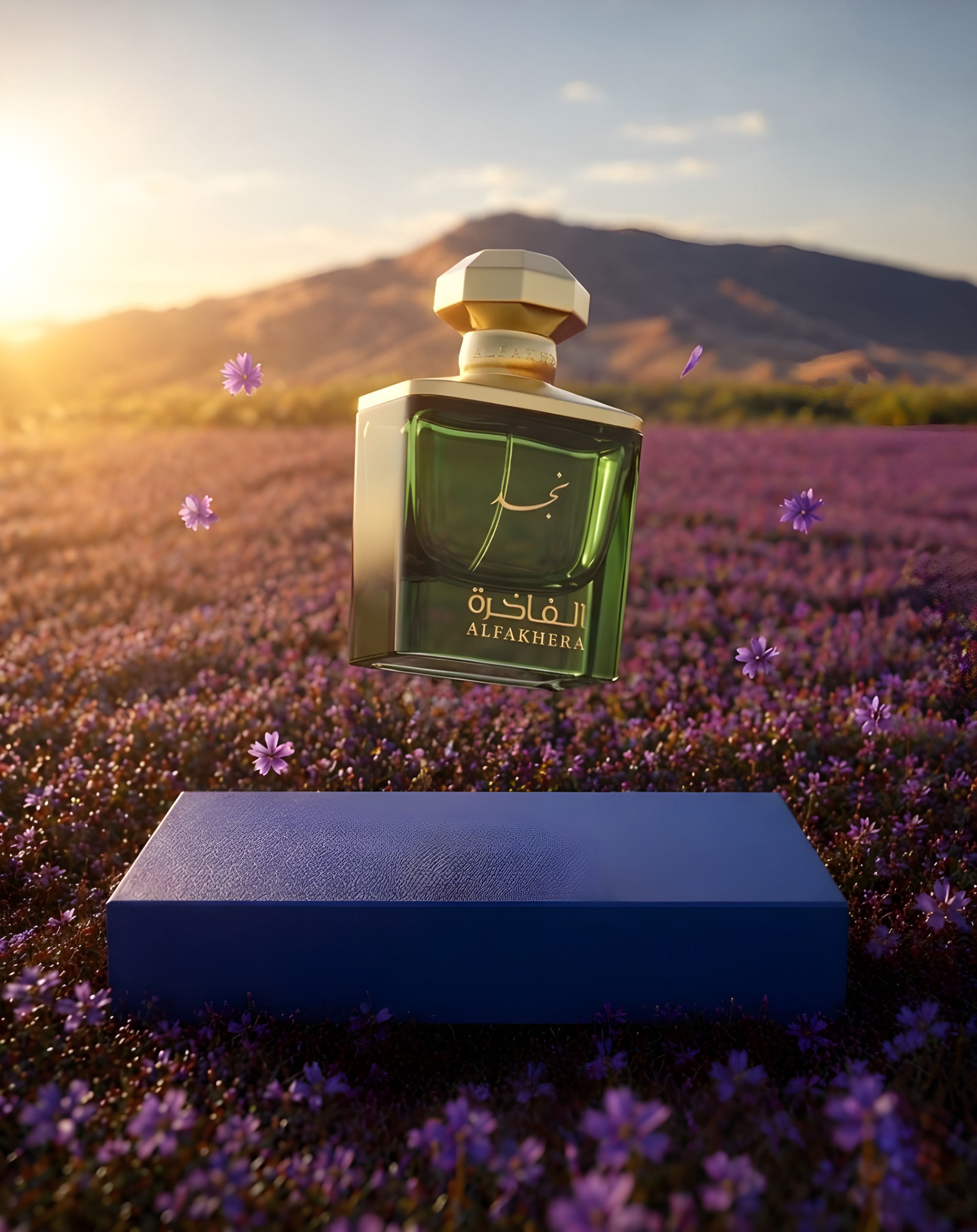 العطور