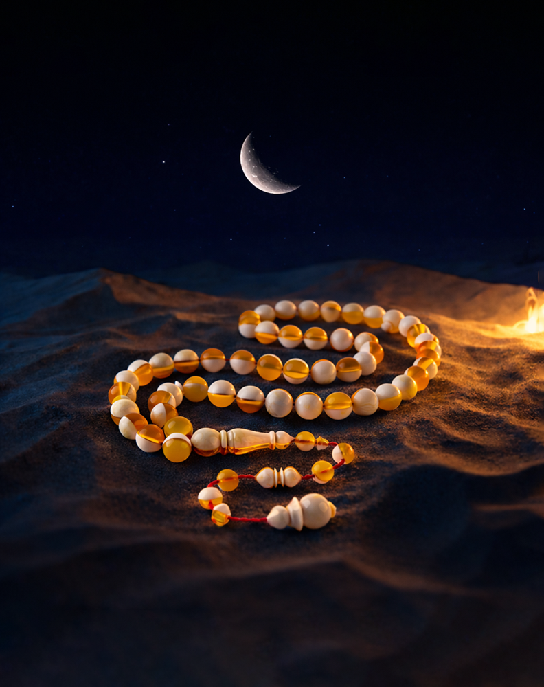 سبــح