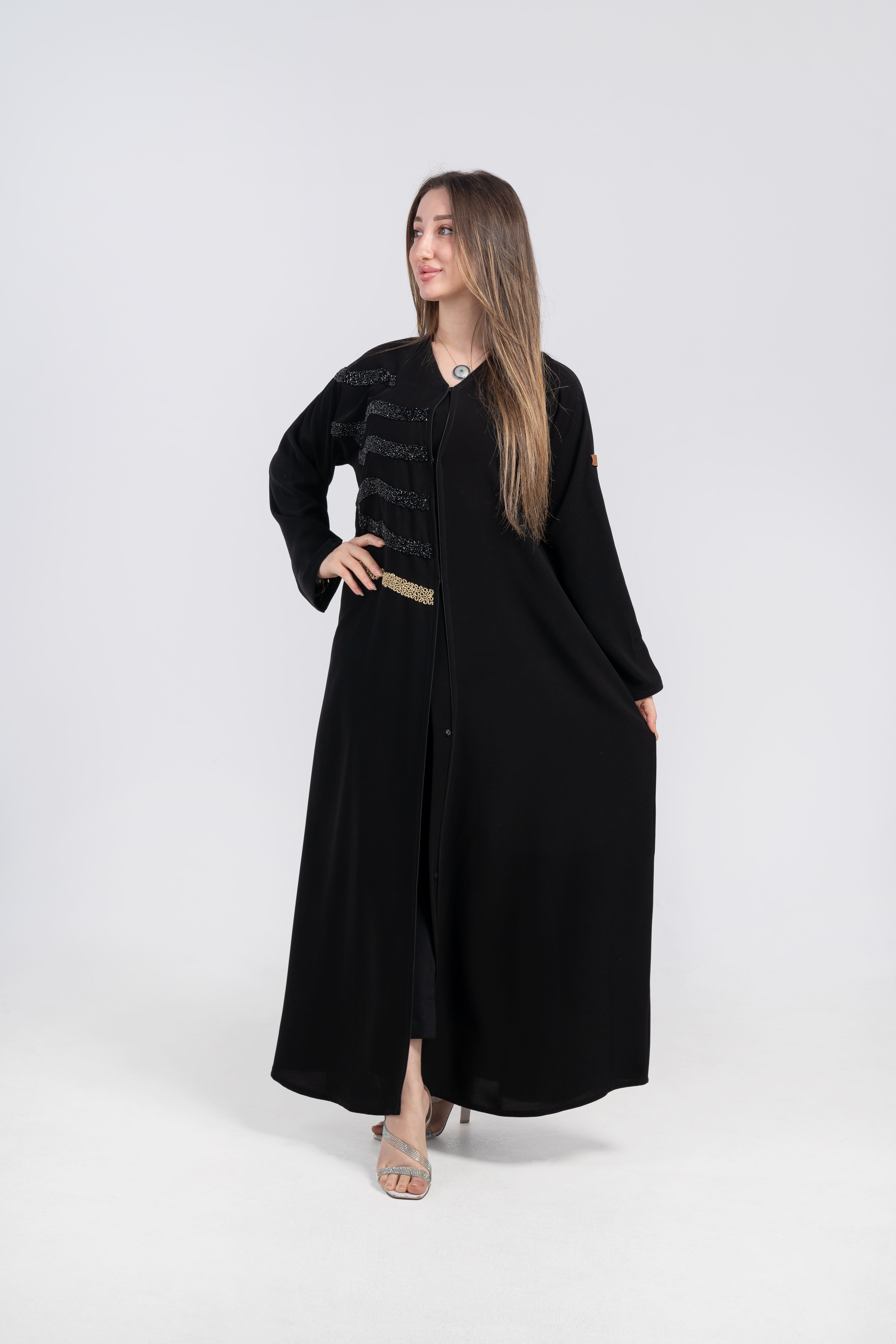 عباية أوساجي 064