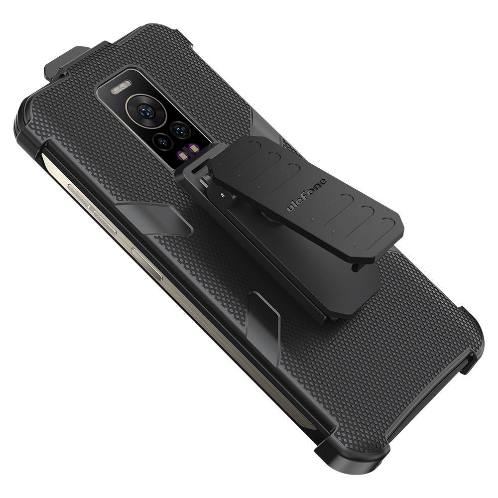 Ulefone Rugged Phone Case for Power Armor 17 Pro