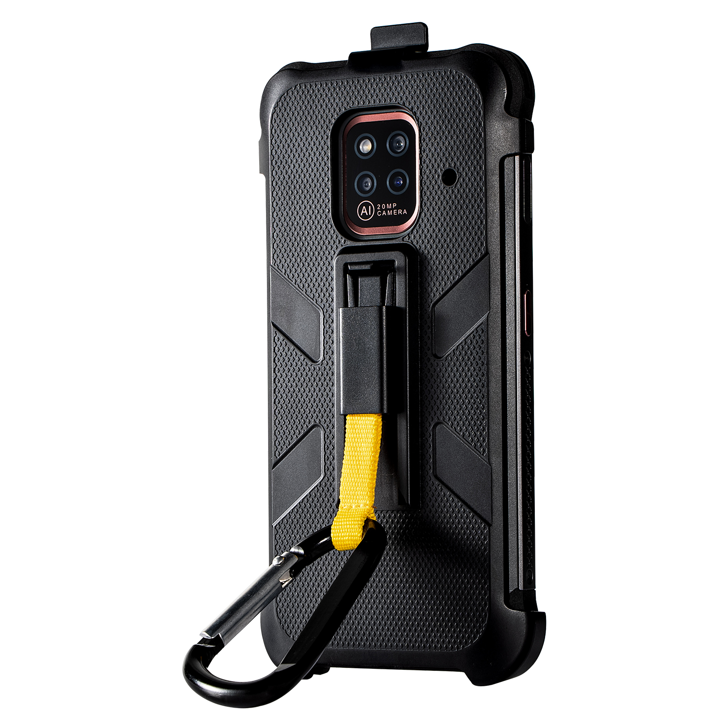  Power Armor 14 / 14Pro الحافظة الهاتف الوعر لـ Ulefone