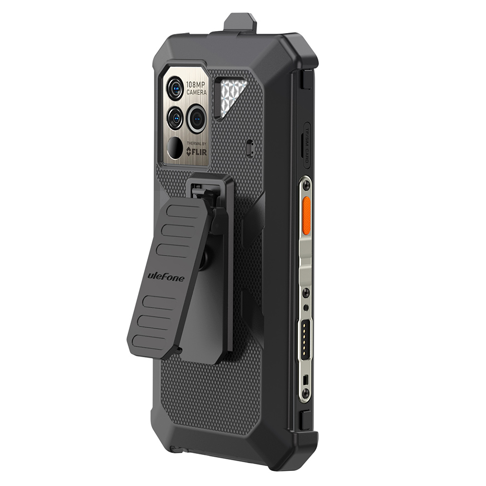 Ulefone Rugged Phone Case for Power Armor 18T