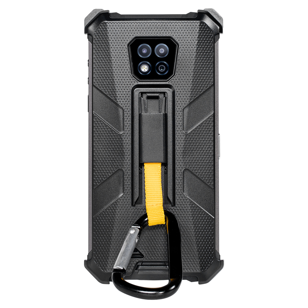  Armor 8/8 Proالحافظة الهاتف الوعر لـ Ulefone