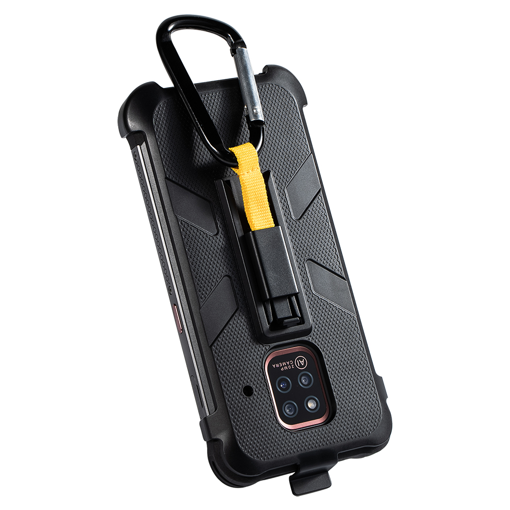  Power Armor 14 / 14Pro الحافظة الهاتف الوعر لـ Ulefone