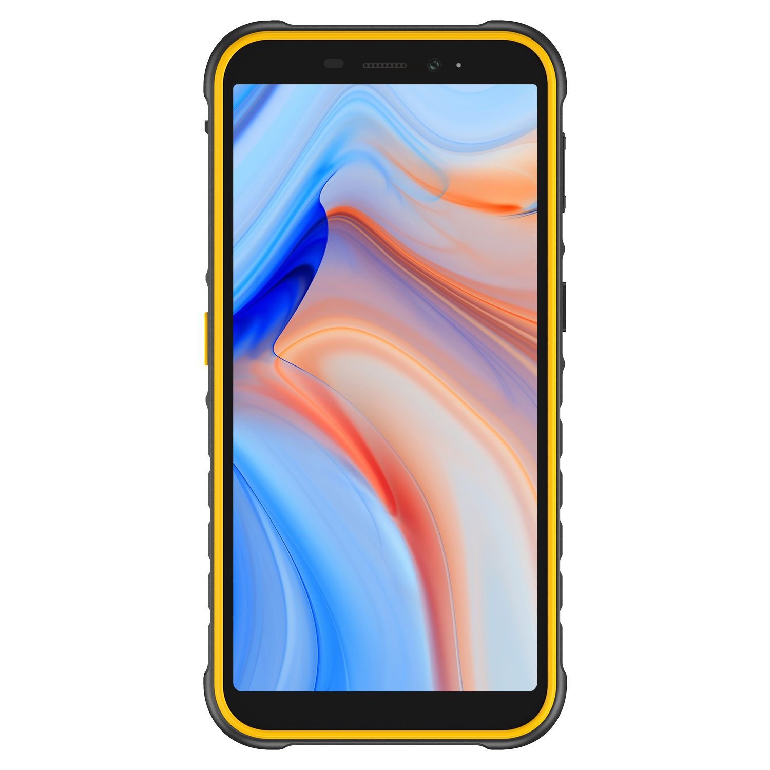 هاتف ذكي Ulefone Armor X8 Dual 4G مع ذاكرة وصول عشوائي 4 جيجا بايت وذاكرة قراءة فقط 64 جيجا بايت
