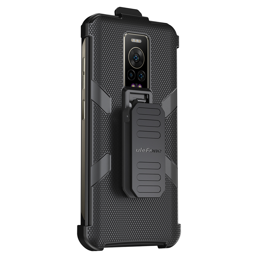 Ulefone Rugged Phone Case for Power Armor 17 Pro