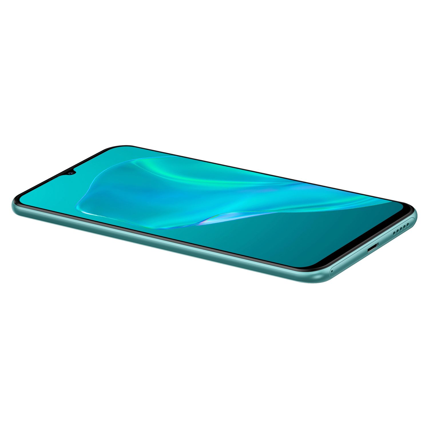  Ulefone Note 6P Android 11.0 4G هاتف ذكي مع معالج ثماني النواة