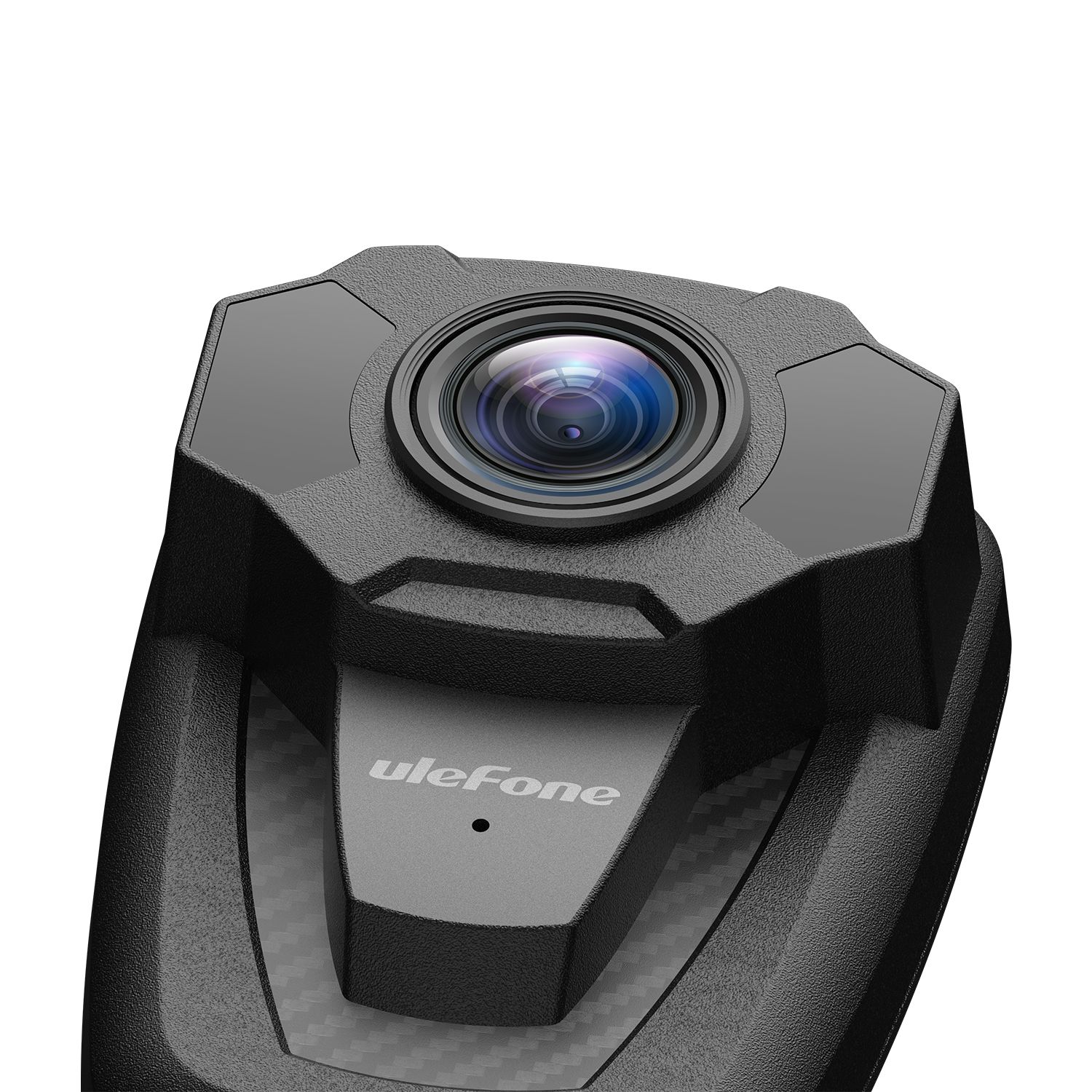 1080P HD بدقة Ulefone IP66  كاميرا للرؤية الليلية مقاومة للماء