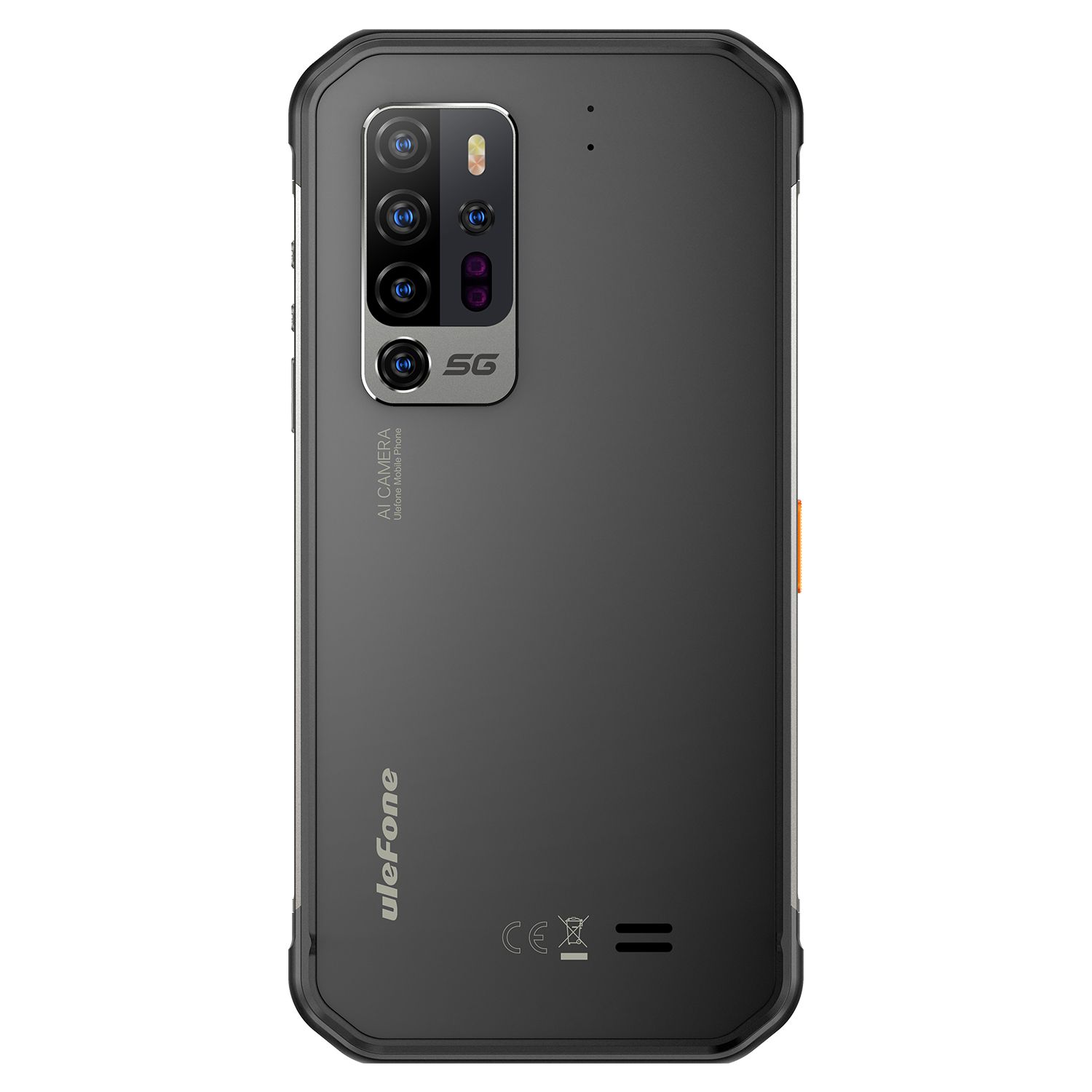 Ulefone Armor 11 IP68 / IP69K 5G الهاتف  الوعر الذكي مع رؤية ليلية بالأشعة تحت الحمراء