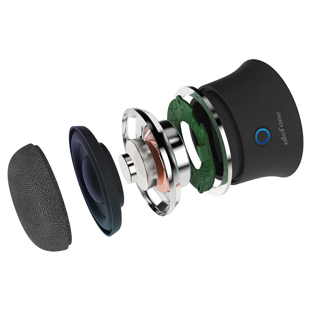   Ulefone BT5.0 Magnet Sound Duo