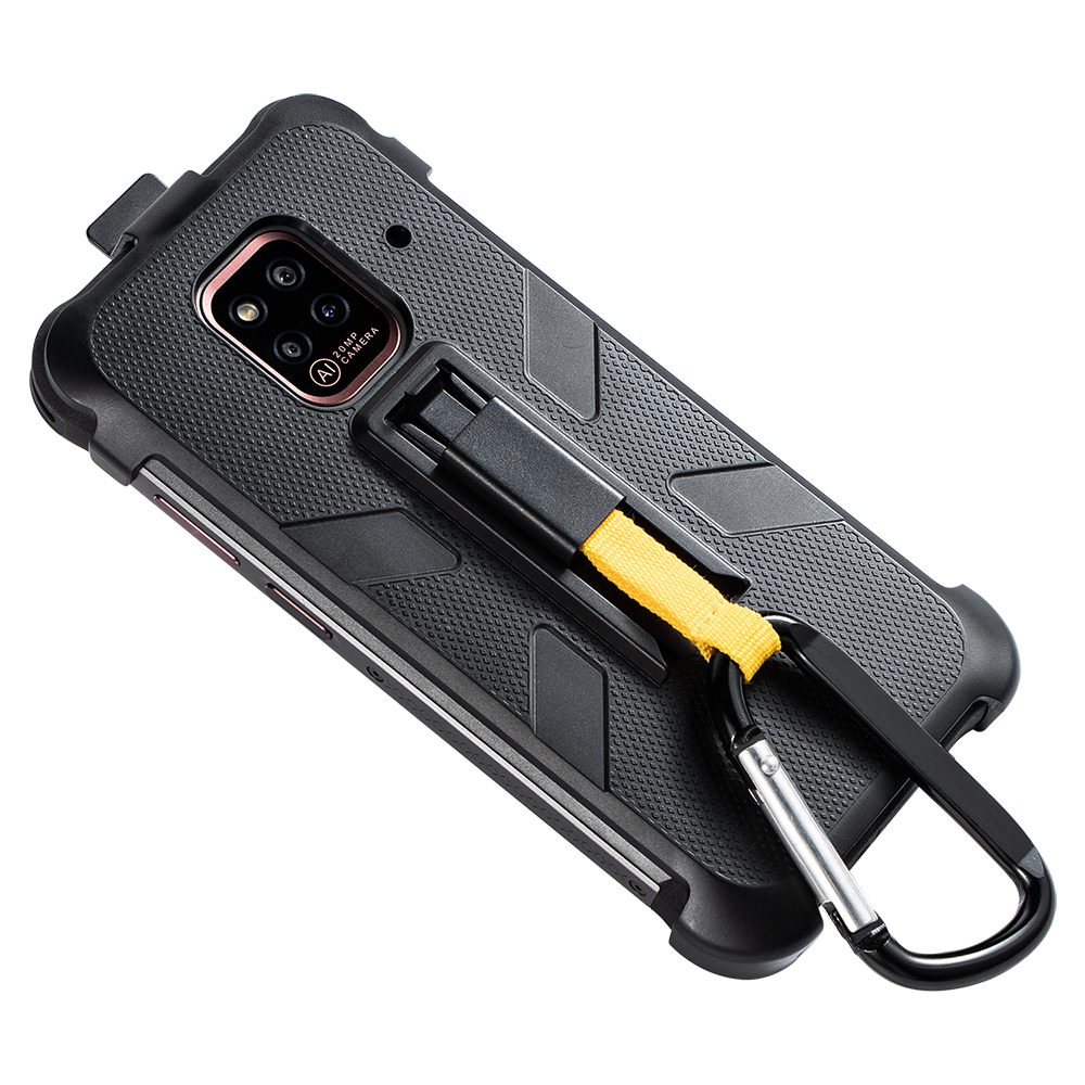  Power Armor 14 / 14Pro الحافظة الهاتف الوعر لـ Ulefone