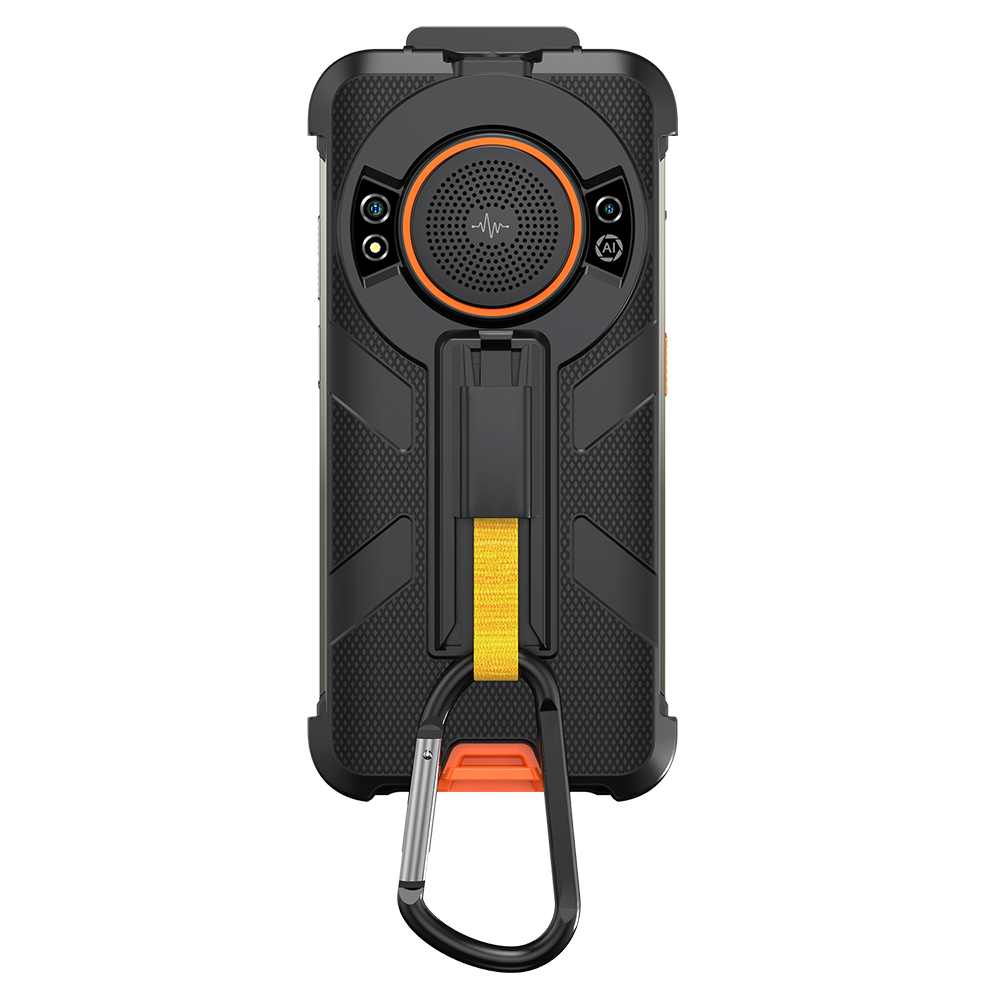 Ulefone Rugged Phone Case for Power Armor16 Pro