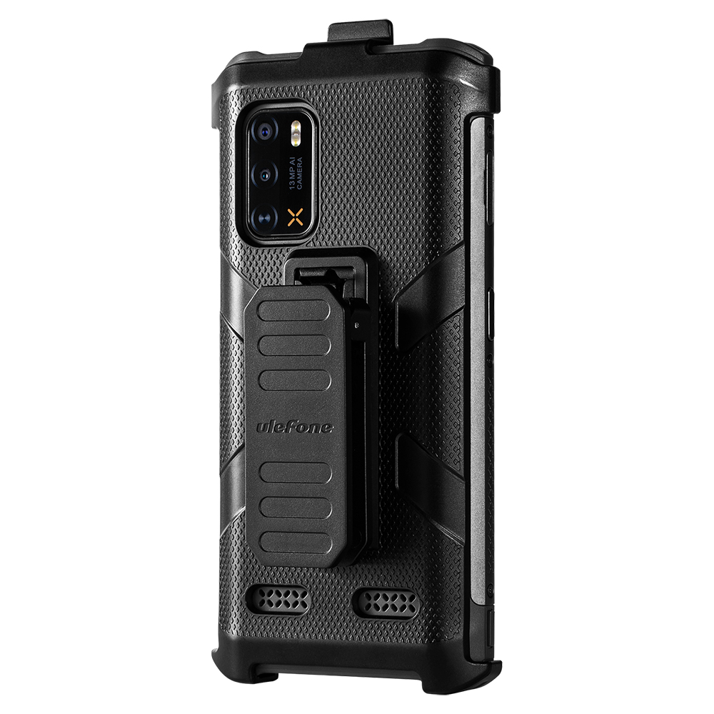   Armor X10 / 10proالحافظة الهاتف الوعر لـ Ulefone