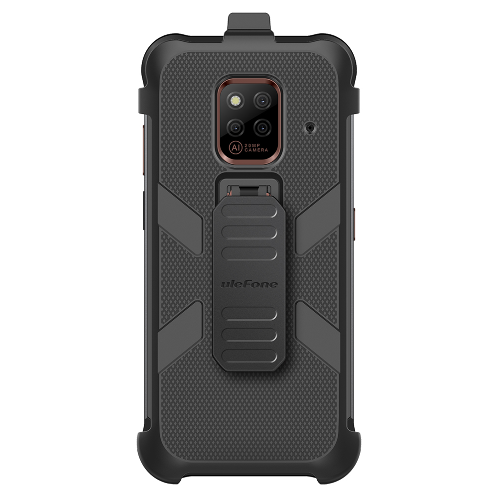 Power Armor 14 / 14Pro الحافظة الهاتف الوعر لـ Ulefone