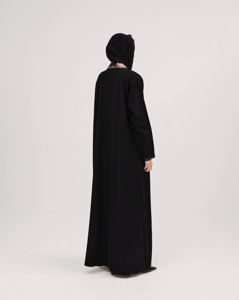 عبايات شتوية