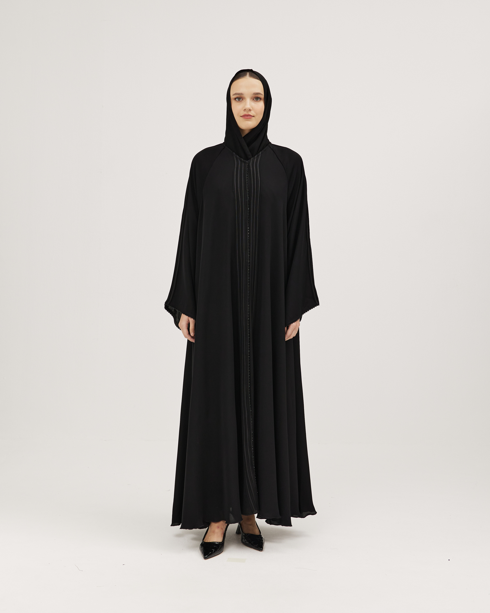 عباية انترنت