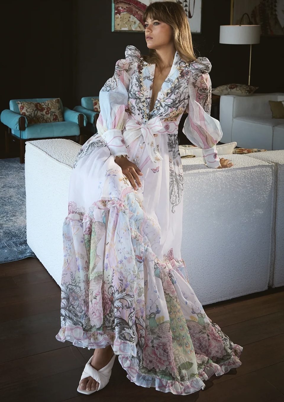 RIVIERA MAXI – WONDERLAND