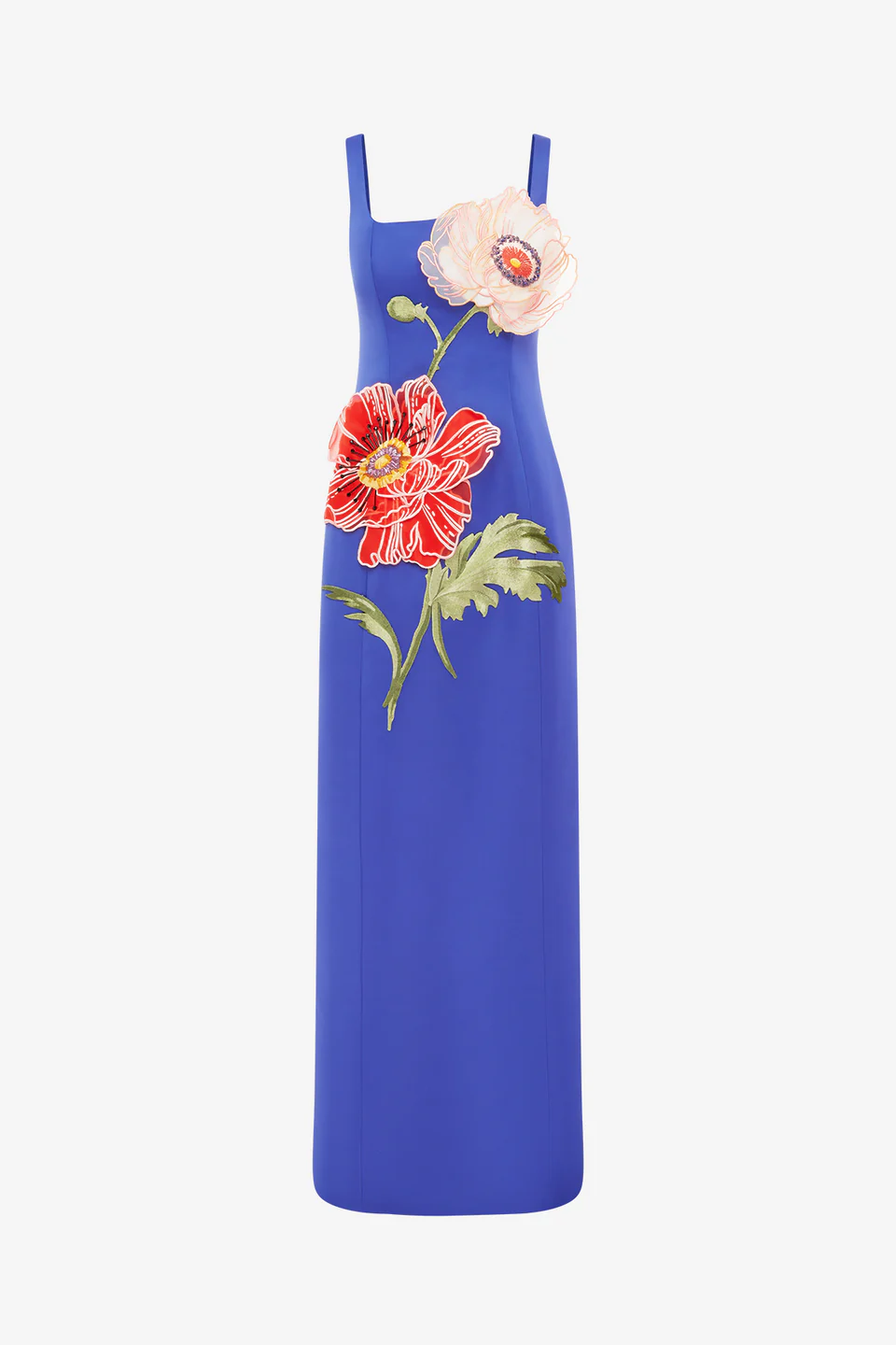 Adelina Maxi Dress