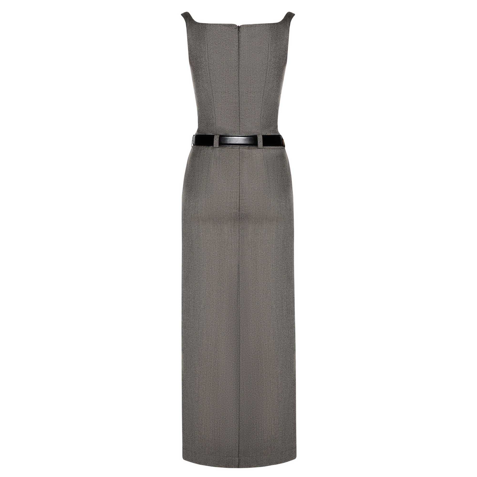 PANTING DRESS