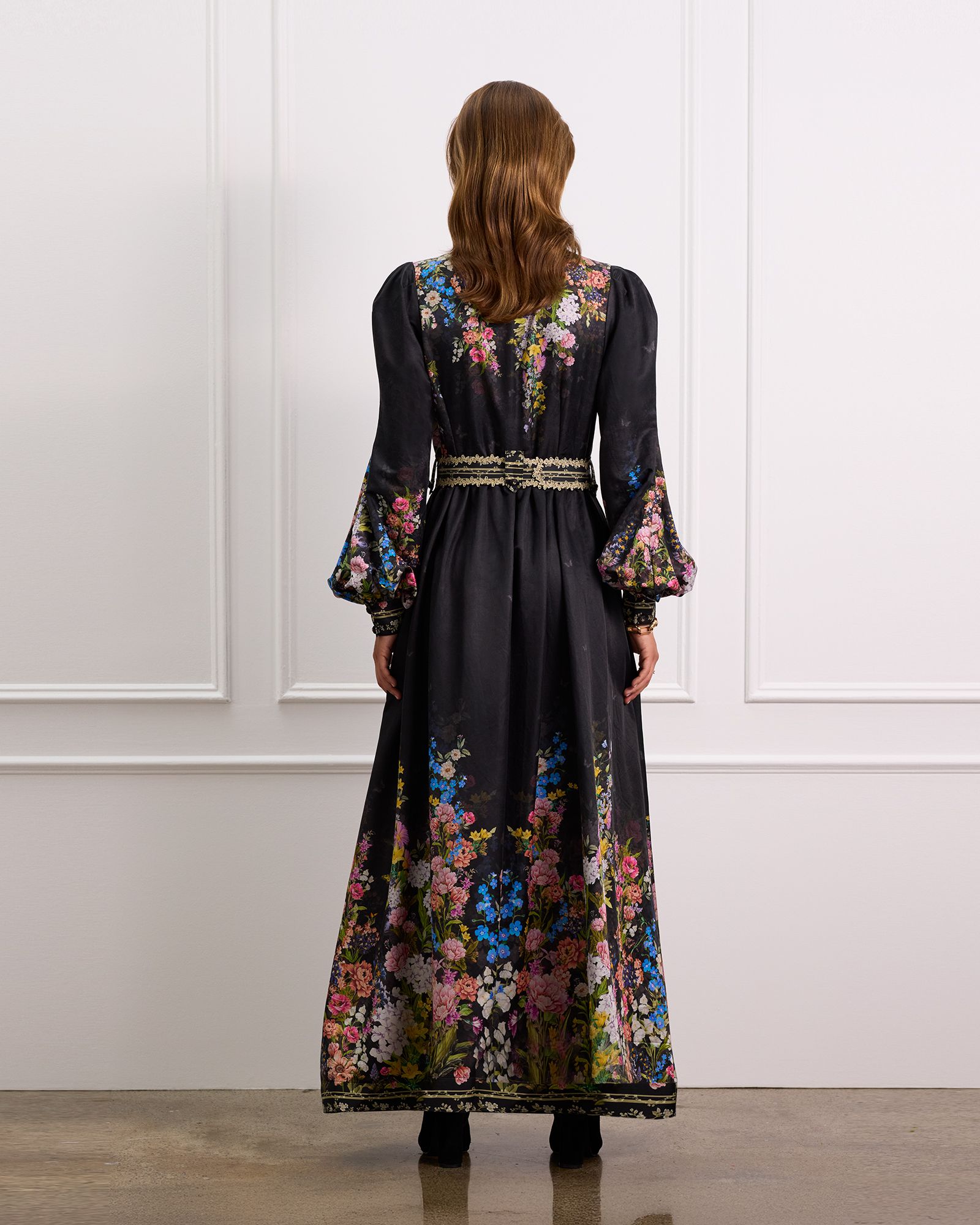 Perennial Aurelia Dress