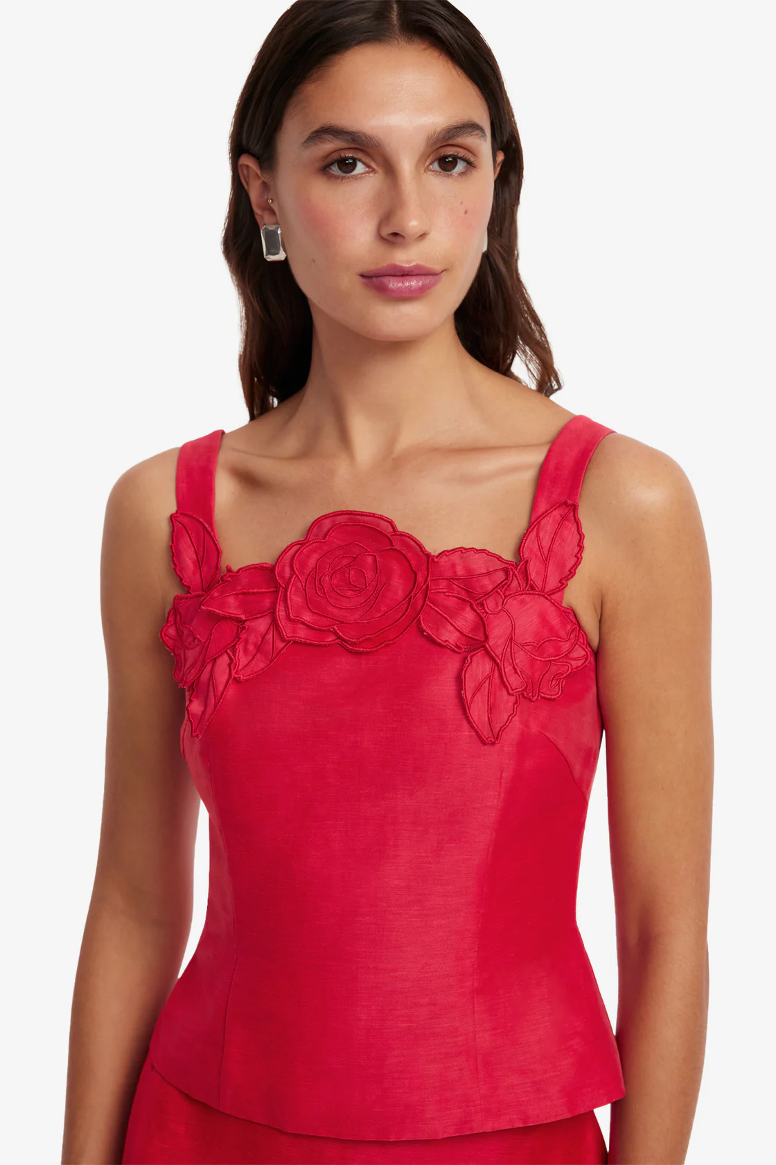 Isadora Appliqué Set