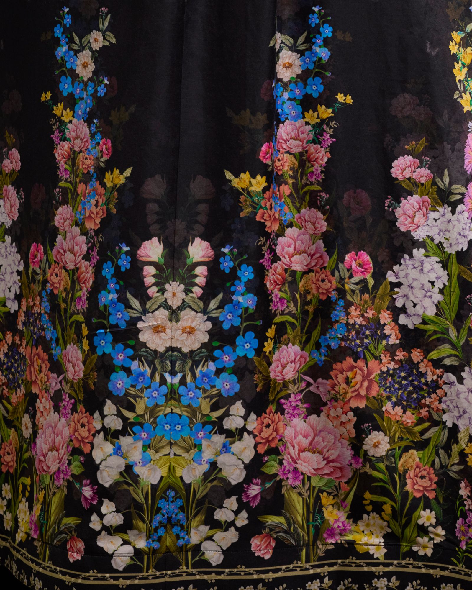 Perennial Aurelia Dress