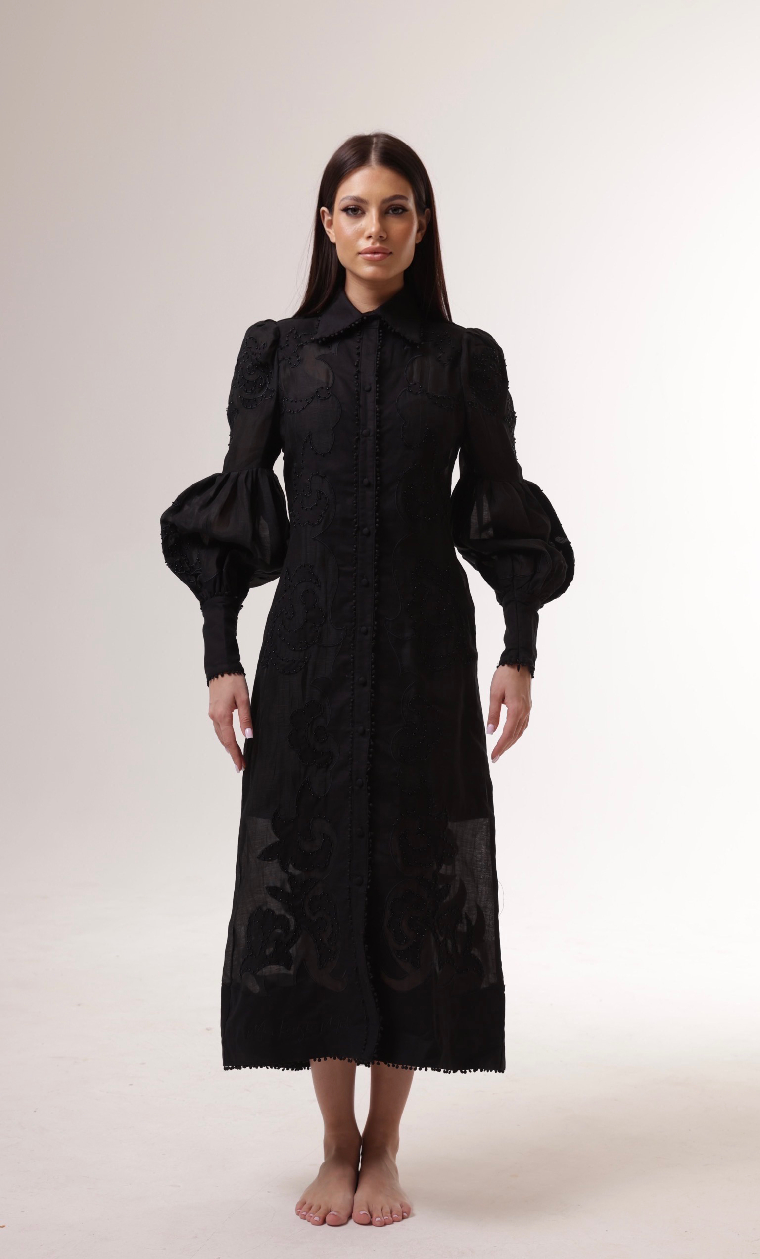 Branching-Out-Maxi- Black