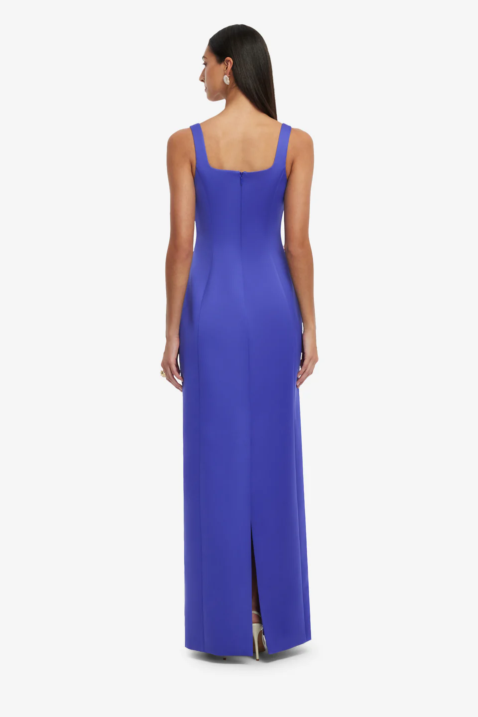 Adelina Maxi Dress