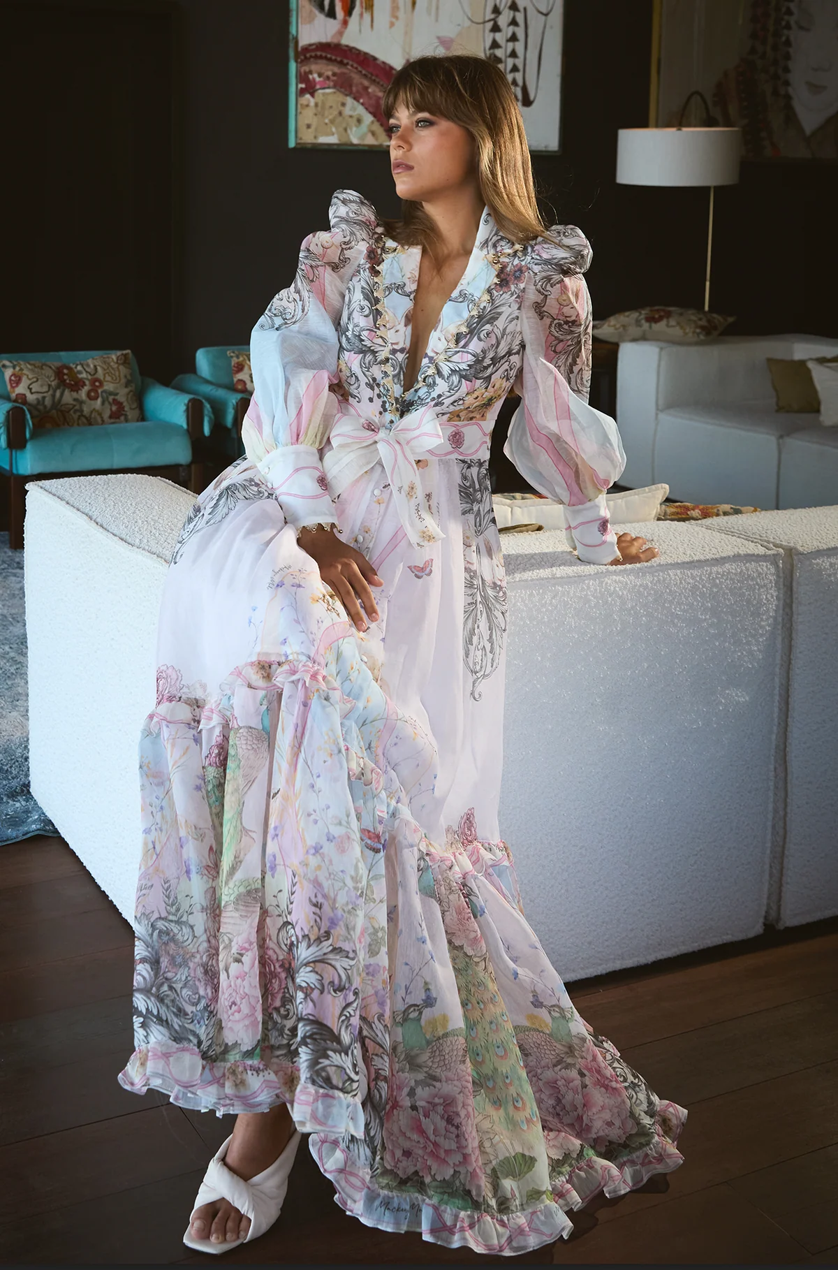 RIVIERA MAXI – WONDERLAND