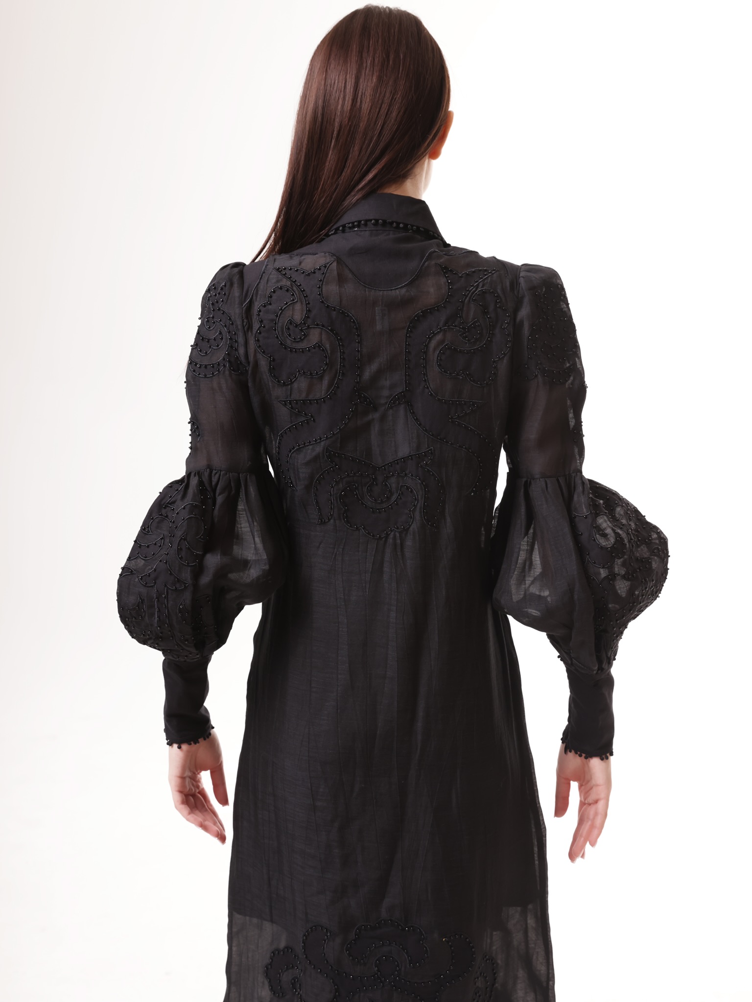 Branching-Out-Maxi- Black