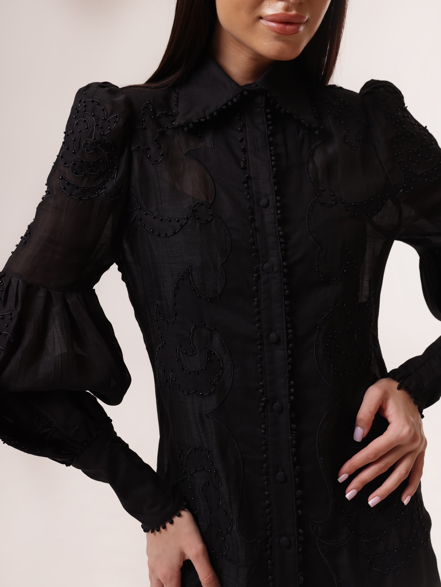 Branching-Out-Maxi- Black
