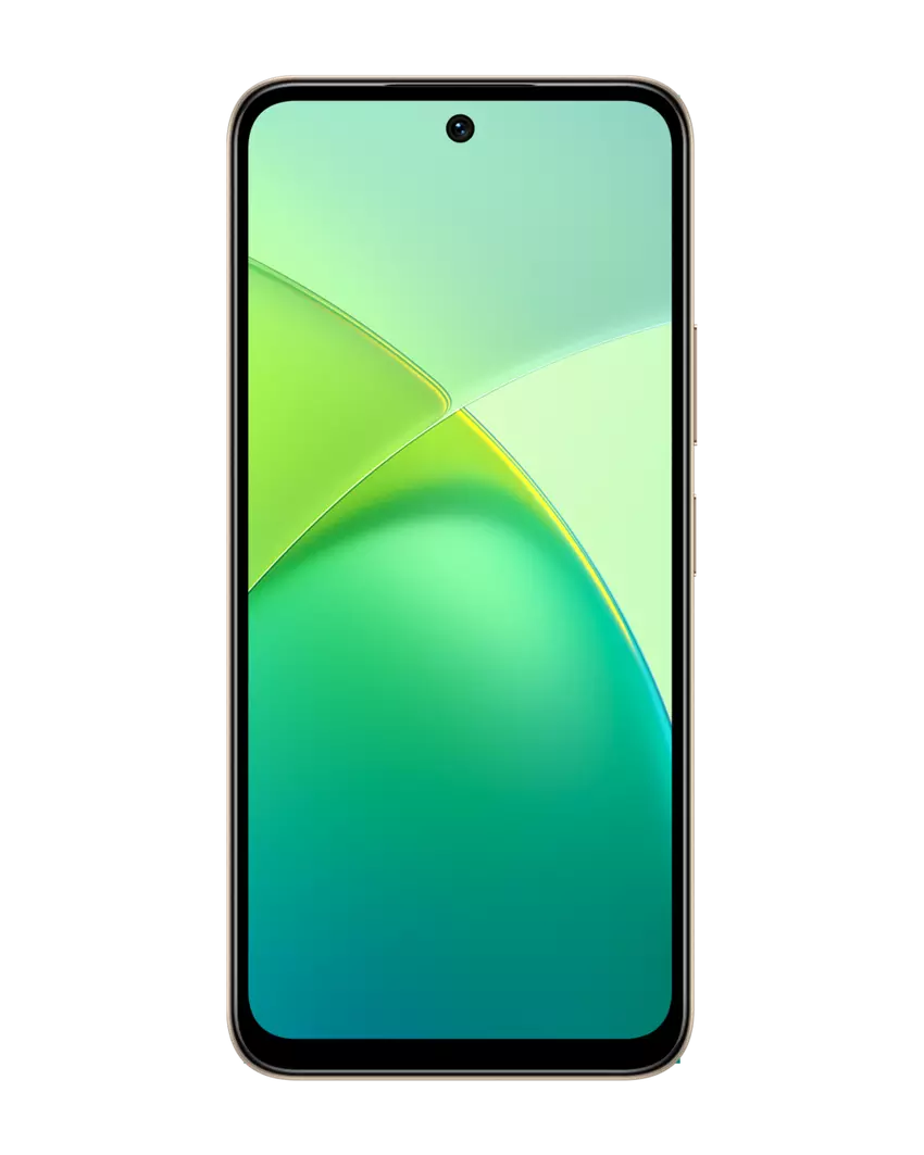  Infinix Smart 10 (64GB) -  Twilight Gold 