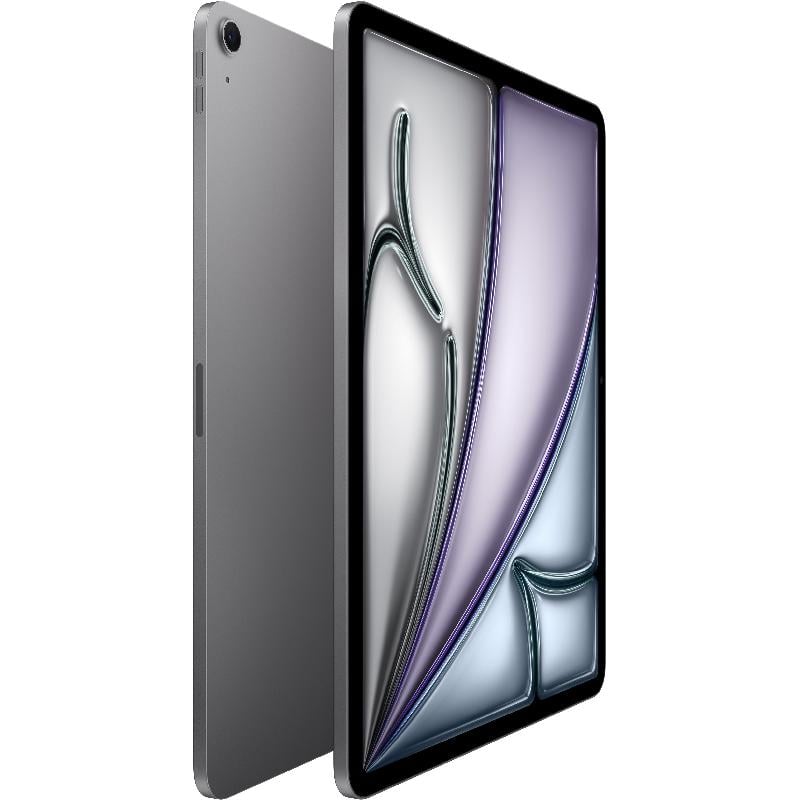  ايباد اير 13 انش ام 2 (256GB) - رمادي فلكي 