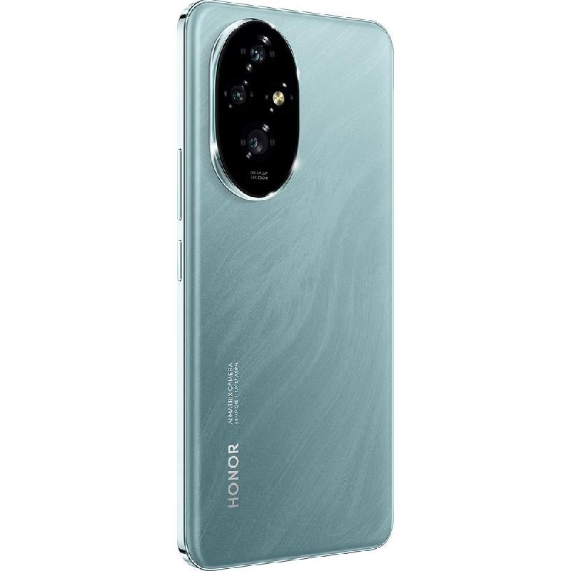  هونر 200 (256GB) - اخضر زمردي 