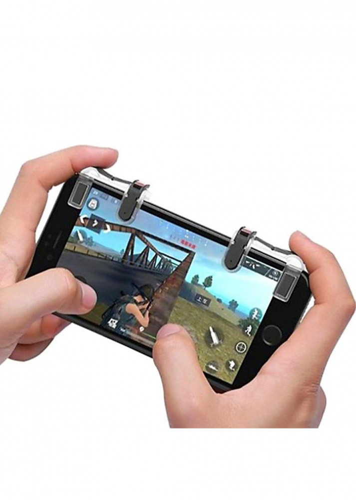  GameSir mobile control buttons, F2 Firestick 
