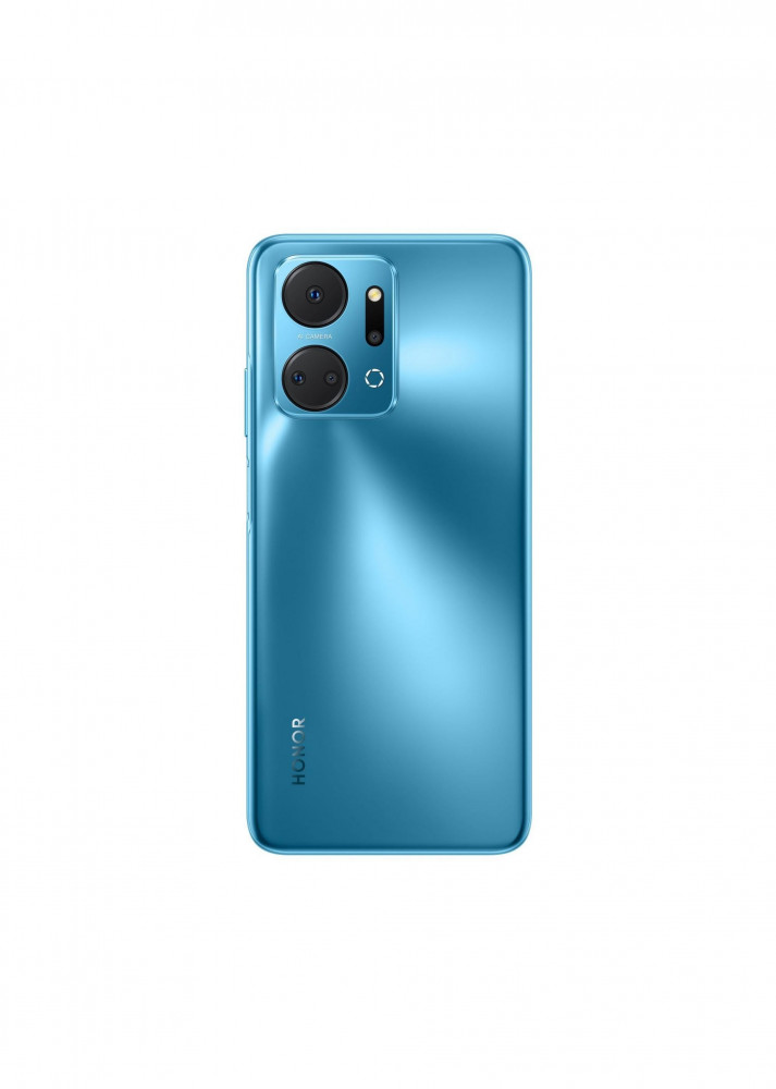  هونر اكس 7 اية 4 جي ازرق (128GB) 