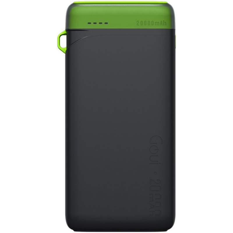 Goui Power Bank 20,000 mAh 